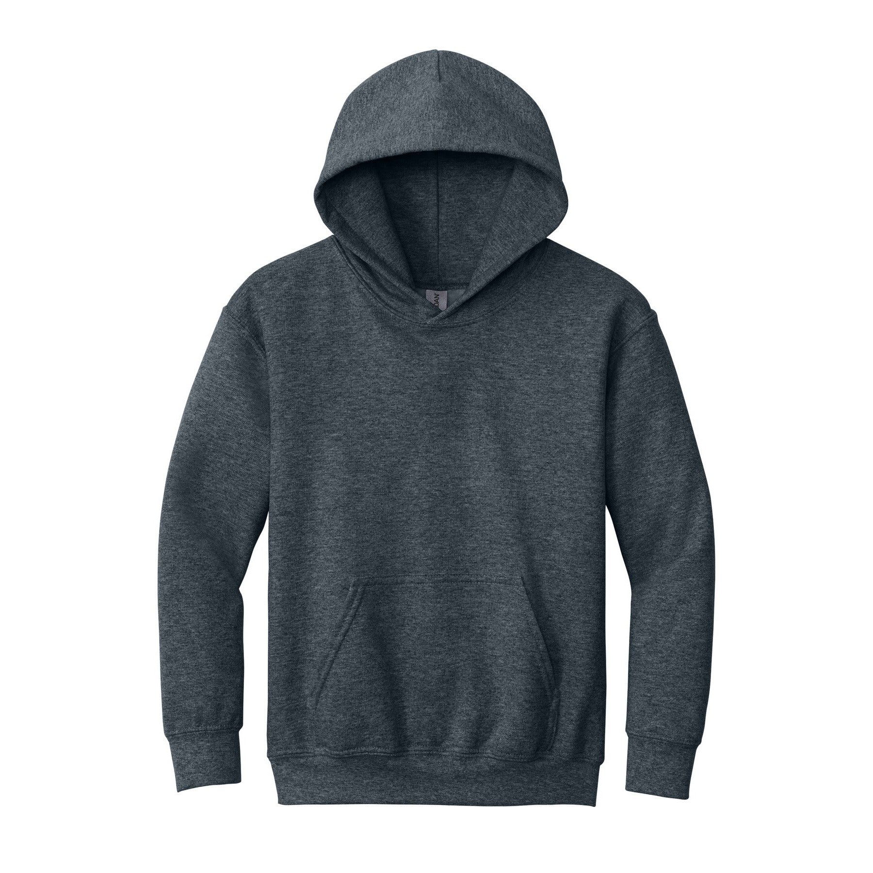 Gildan-Gildan® - Youth Heavy Blend™ Hooded Sweatshirt. 18500B-MedTech-5